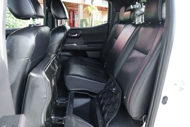 2021 Toyota Tacoma TRD Pro