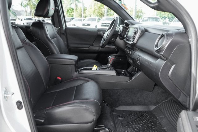 2021 Toyota Tacoma TRD Pro