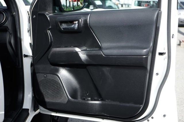 2021 Toyota Tacoma TRD Pro