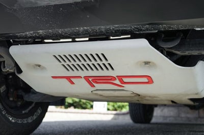 2021 Toyota Tacoma TRD Pro