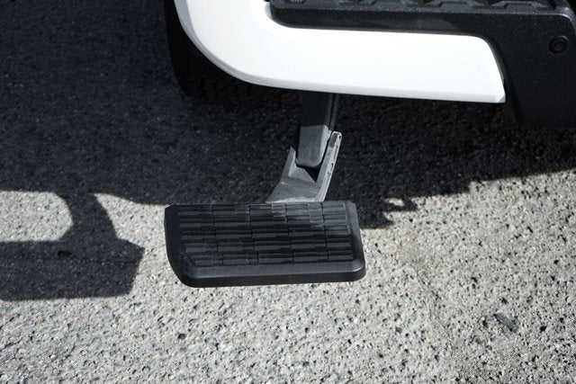 2021 Toyota Tacoma TRD Pro