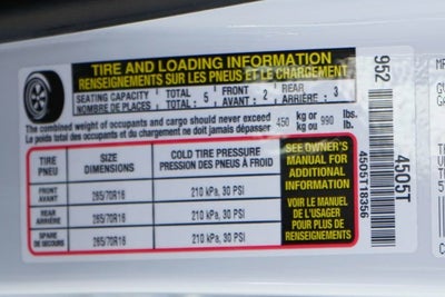 2021 Toyota Tacoma TRD Pro