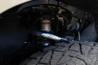 2018 Toyota Tundra 4WD SR5