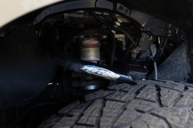 2018 Toyota Tundra 4WD SR5