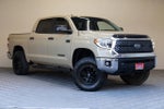 2018 Toyota Tundra 4WD SR5