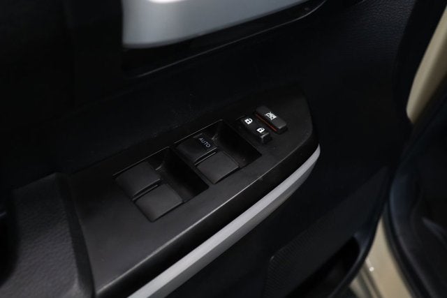 2018 Toyota Tundra 4WD SR5