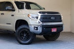 2018 Toyota Tundra 4WD SR5