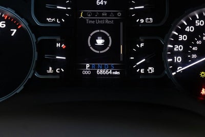 2018 Toyota Tundra 4WD SR5