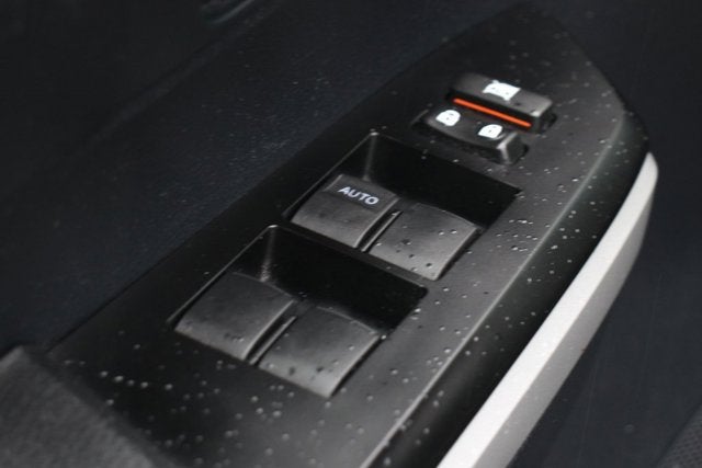 2015 Toyota Tundra SR5