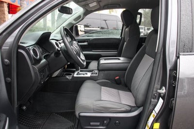 2015 Toyota Tundra SR5