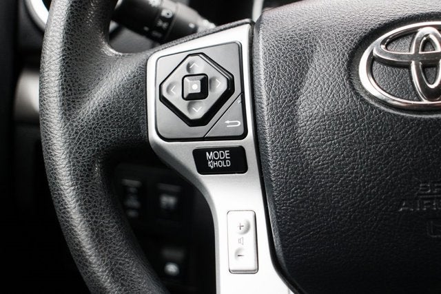 2015 Toyota Tundra SR5