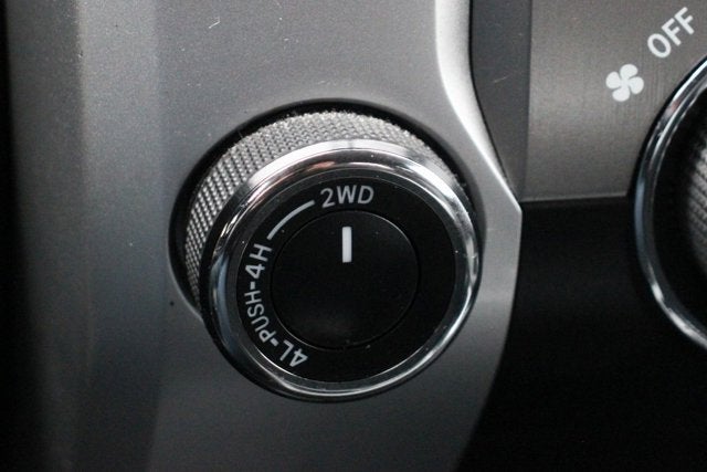 2015 Toyota Tundra SR5