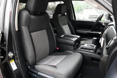 2015 Toyota Tundra SR5