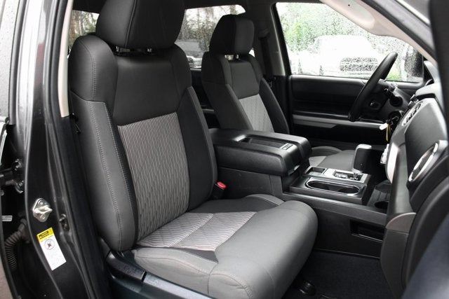 2015 Toyota Tundra SR5