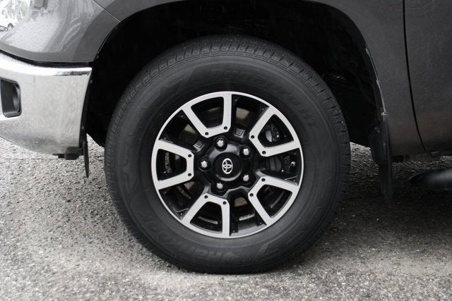 2015 Toyota Tundra SR5