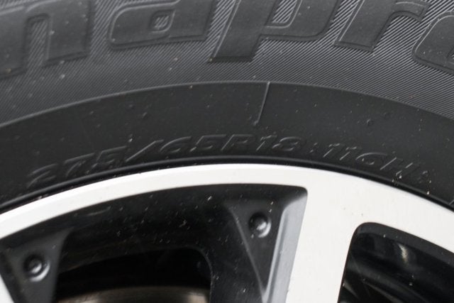 2015 Toyota Tundra SR5