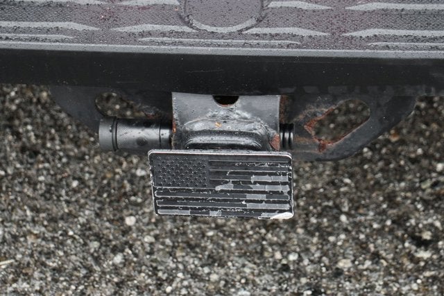 2015 Toyota Tundra SR5