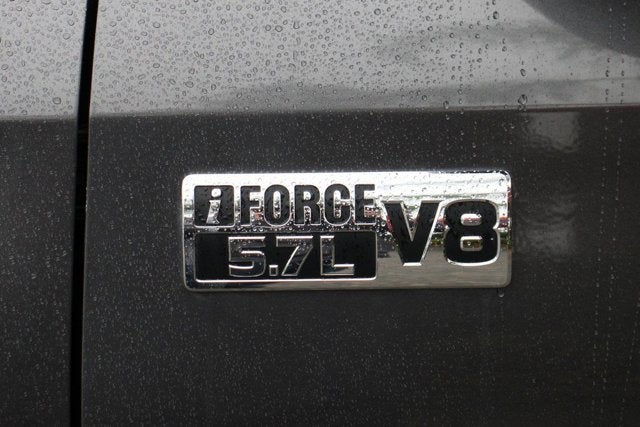 2015 Toyota Tundra SR5