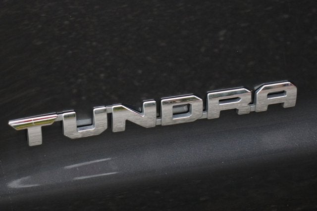2015 Toyota Tundra SR5