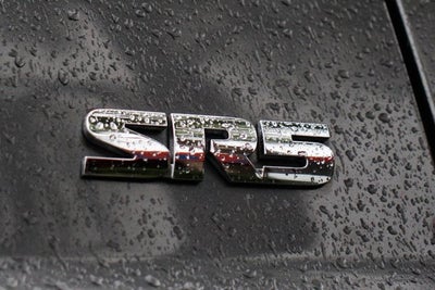 2015 Toyota Tundra SR5