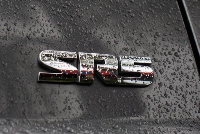 2015 Toyota Tundra SR5