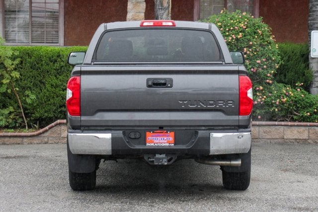 2015 Toyota Tundra SR5