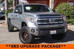 2017 Toyota TUNDRA 4WD SR5