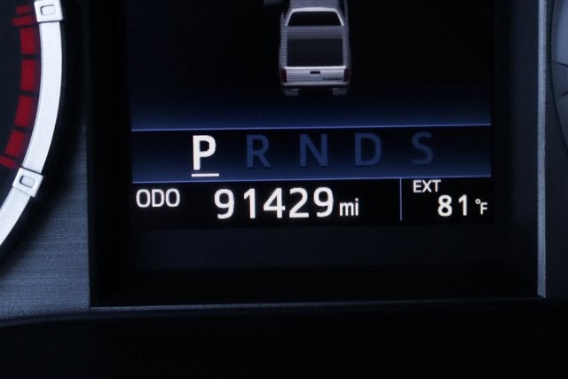 2017 Toyota TUNDRA 4WD SR5