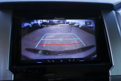 2017 Toyota TUNDRA 4WD SR5