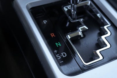 2017 Toyota TUNDRA 4WD SR5