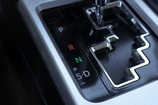 2017 Toyota TUNDRA 4WD SR5