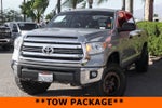2017 Toyota TUNDRA 4WD SR5