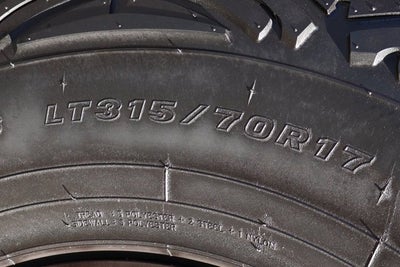 2017 Toyota TUNDRA 4WD SR5