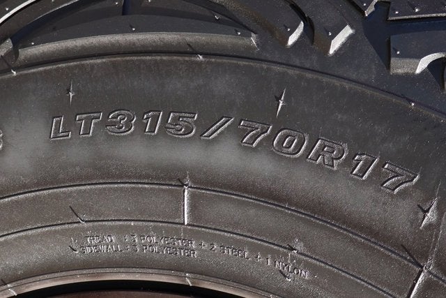 2017 Toyota TUNDRA 4WD SR5