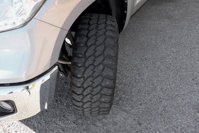 2017 Toyota TUNDRA 4WD SR5