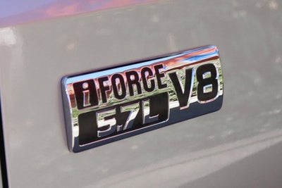 2017 Toyota TUNDRA 4WD SR5