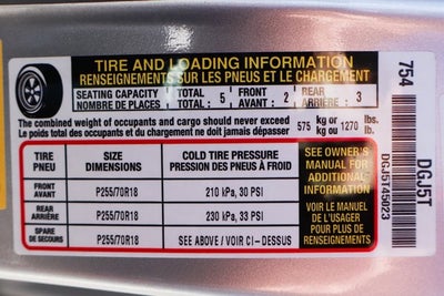 2017 Toyota TUNDRA 4WD SR5