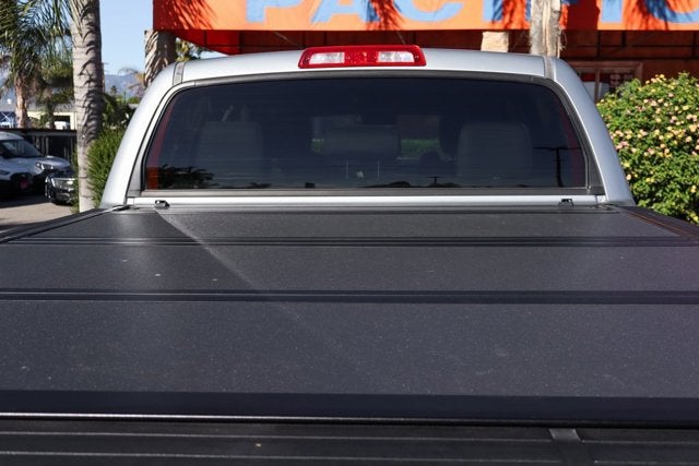 2017 Toyota TUNDRA 4WD SR5