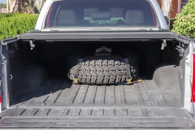 2017 Toyota TUNDRA 4WD SR5