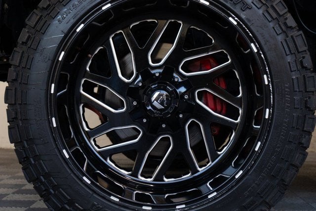 2020 Toyota Tundra 4WD SR5