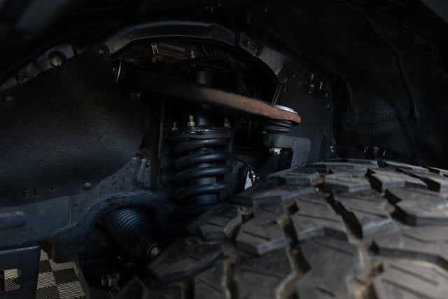 2020 Toyota Tundra 4WD SR5