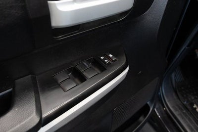 2020 Toyota Tundra 4WD SR5