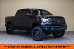 2020 Toyota Tundra 4WD SR5