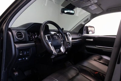 2020 Toyota Tundra 4WD SR5