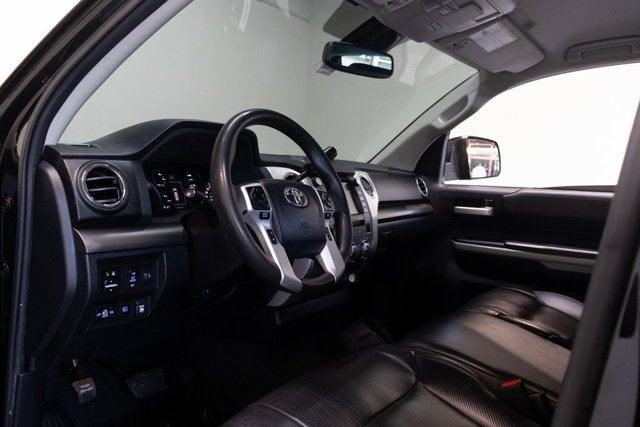 2020 Toyota Tundra 4WD SR5