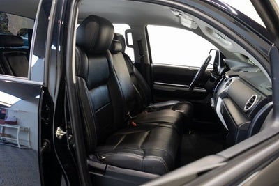 2020 Toyota Tundra 4WD SR5