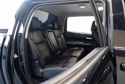 2020 Toyota Tundra 4WD SR5