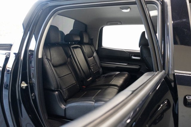 2020 Toyota Tundra 4WD SR5