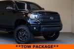 2020 Toyota Tundra 4WD SR5
