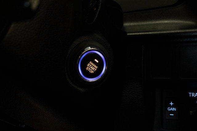 2020 Toyota Tundra 4WD SR5